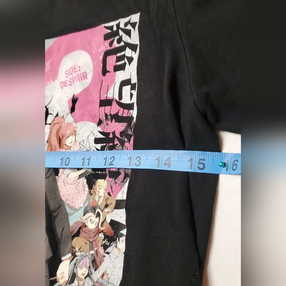 Dangan Rompa 3 Tee small - Picture 6 of 6